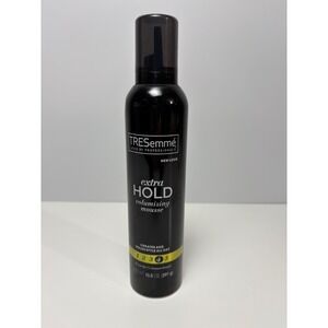 TRESemme Extra Hold Volumizing Mousse - 10.5‎ oz (297 g)